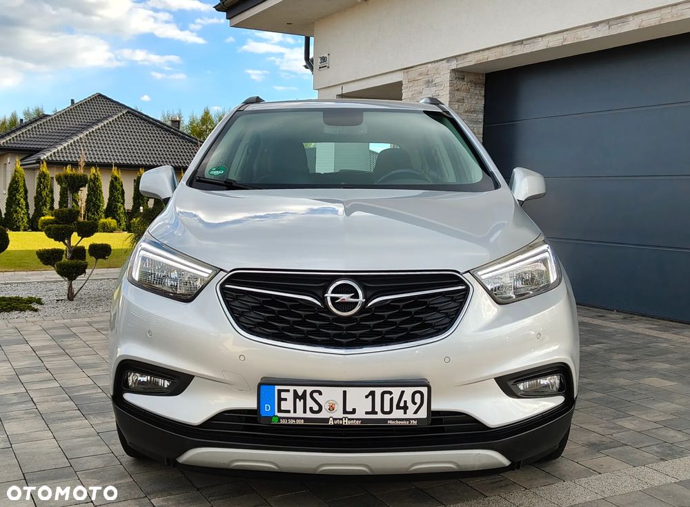 Opel Mokka 1.4 Turbo ecoFLEX Start/Stop Color Innovation - 3