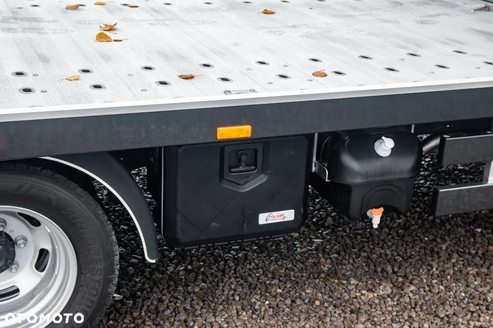 Iveco Daily 50C21HA8/P Autolaweta 3.0 210KM - 15