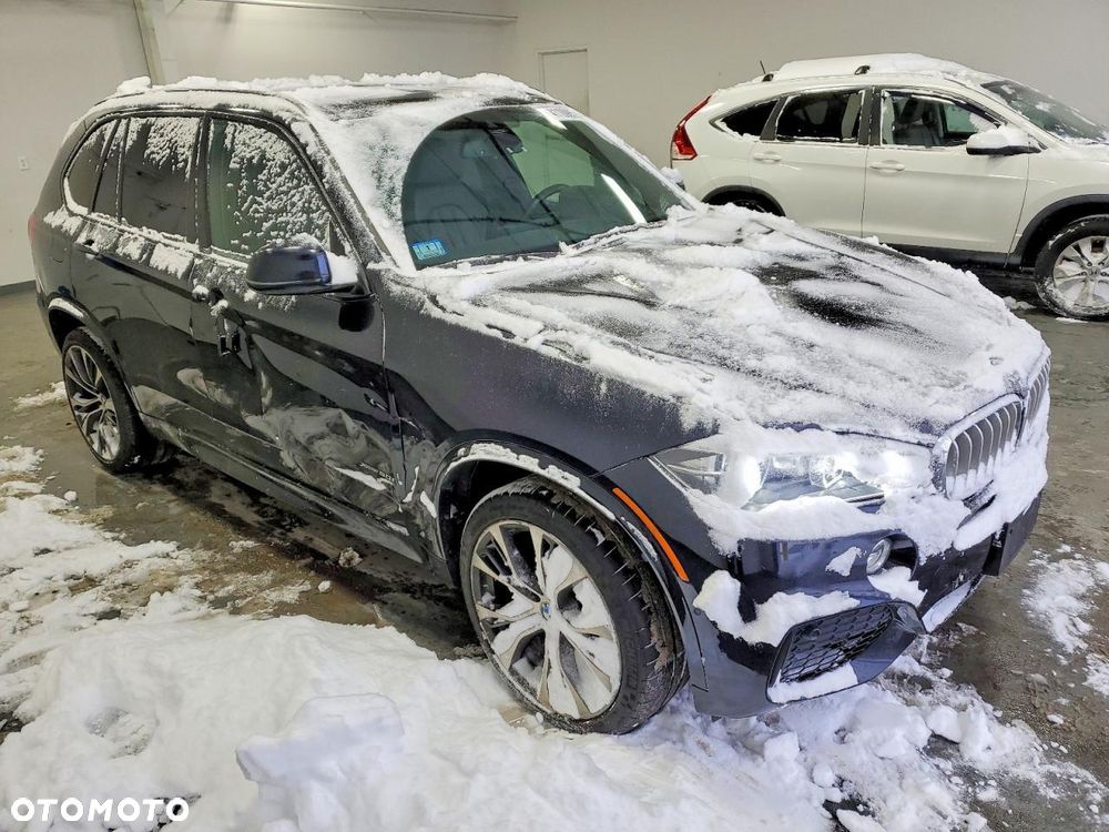BMW X5 - 5