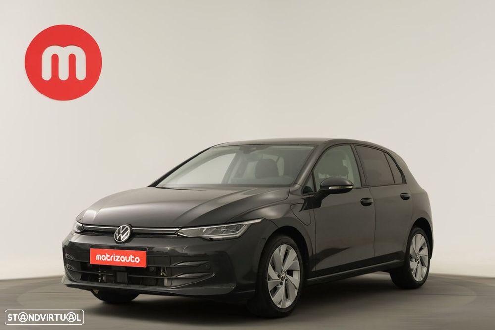 VW Golf 1.5 TSI e-Hybrid Life DSG - 2