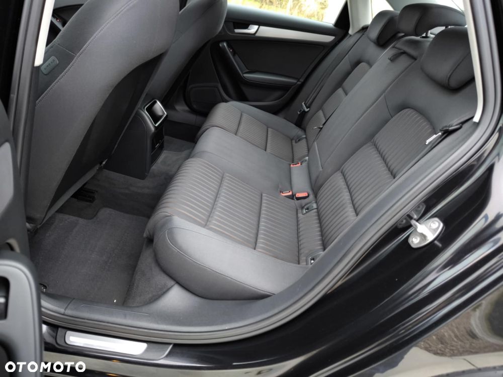 Audi A4 Limousine 1.8 TFSI Ambition - 14