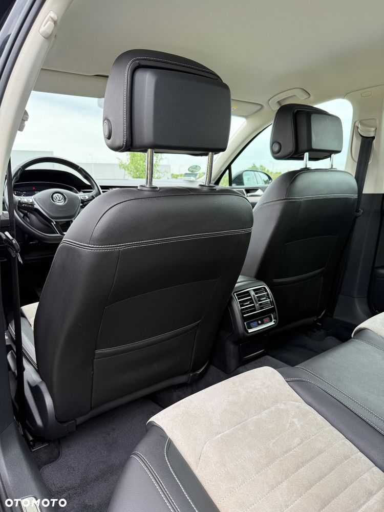 Volkswagen Passat 2.0 TDI BMT 4Mot Highline DSG - 36