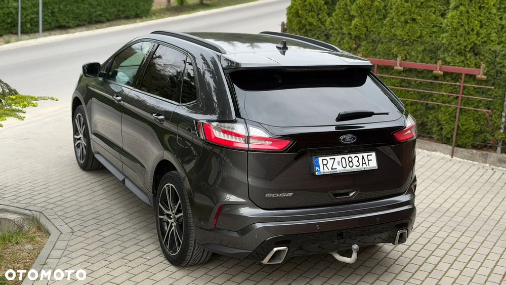 Ford Edge 2.0 EcoBlue Twin-Turbo 4WD ST-Line - 3