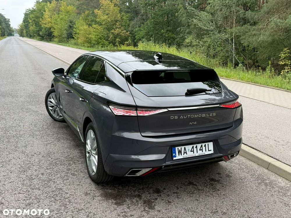 DS Automobiles DS 4 1.6 E-Tense Antoine de Saint Exupéry - 23
