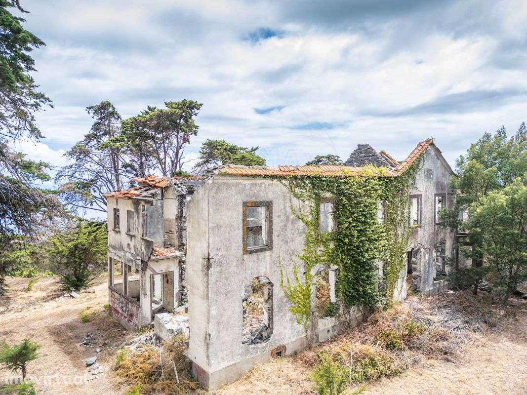 Quinta  para venda - Grande imagem: 2/9