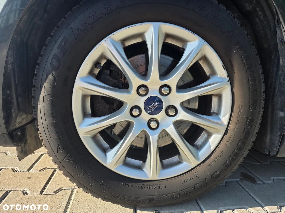 Ford Mondeo 1.5 EcoBoost Edition - 14
