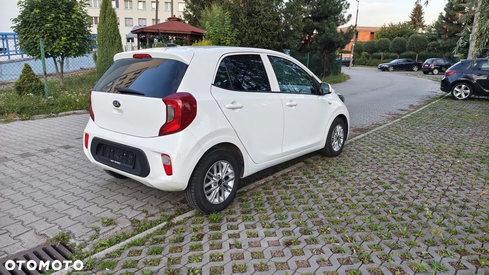 Kia Picanto 1.0 M - 8