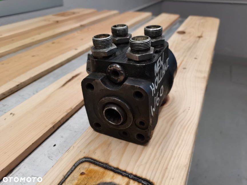 Orbitrol New Holland W60 Sauer-Danfoss LS200 - 3