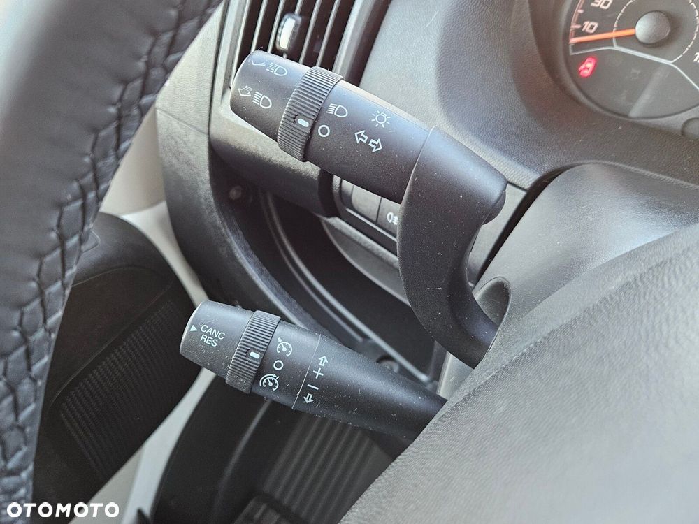 Citroën Jumper L4H2 *54999zł NETTO* 2.0HDi/140KM - 21