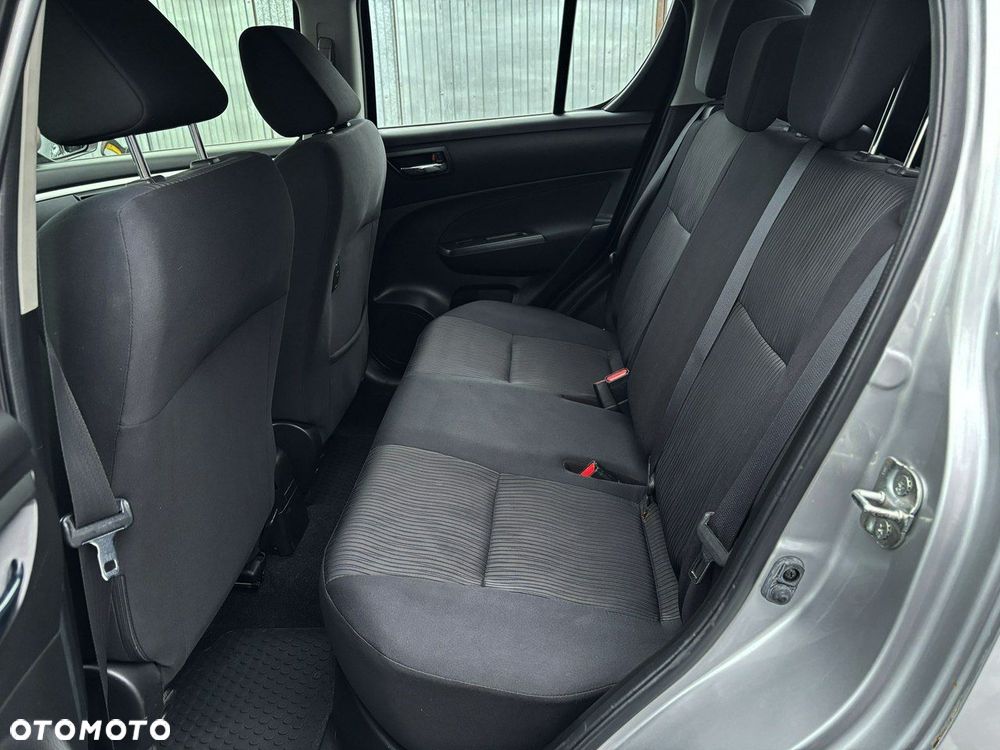 Suzuki Swift 1.2 Premium - 17