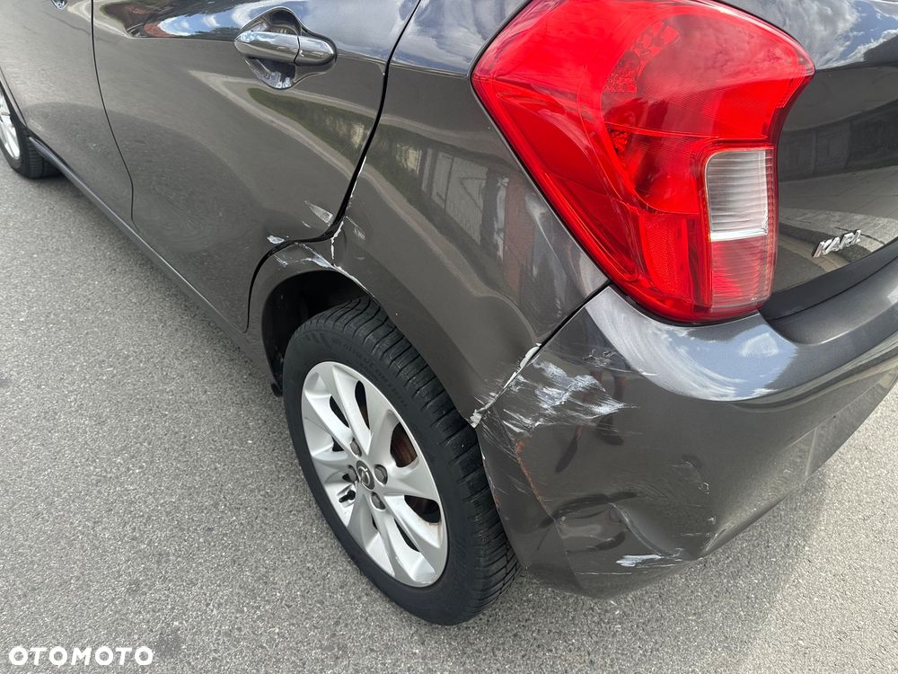 Opel Karl 1.0 Cosmo - 10