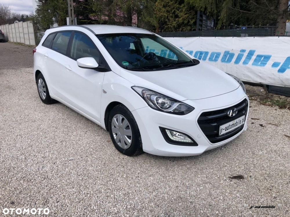 Hyundai i30 1.4 Classic - 6