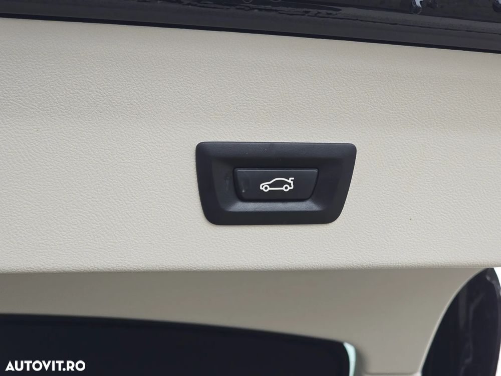 BMW X4 xDrive20d - 14