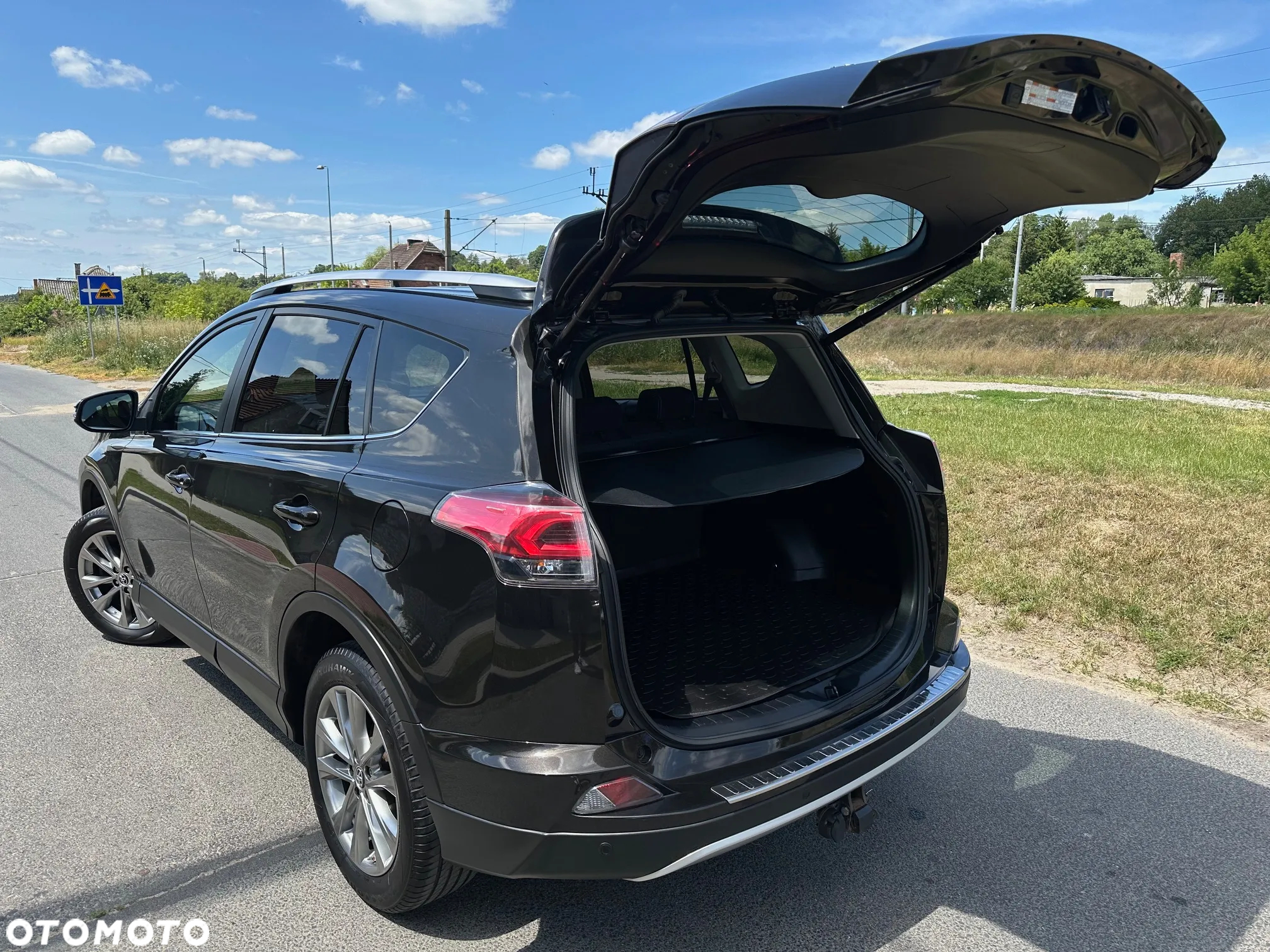 Toyota RAV4 2.0 4x4 Start&Stop Executive - 18