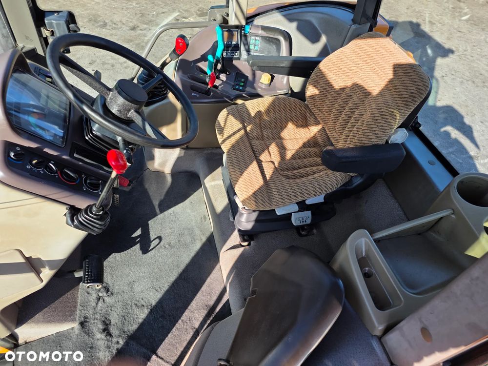 Renault Ares 630 - 7