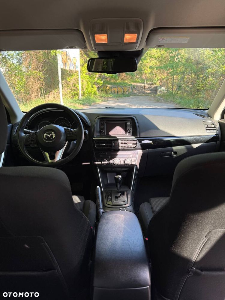 Mazda CX-5 2.2 D Skyenergy - 10