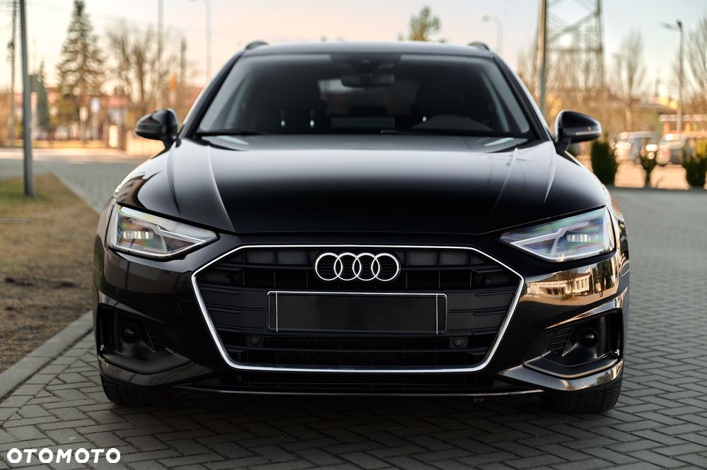 Audi A4 Avant - 19
