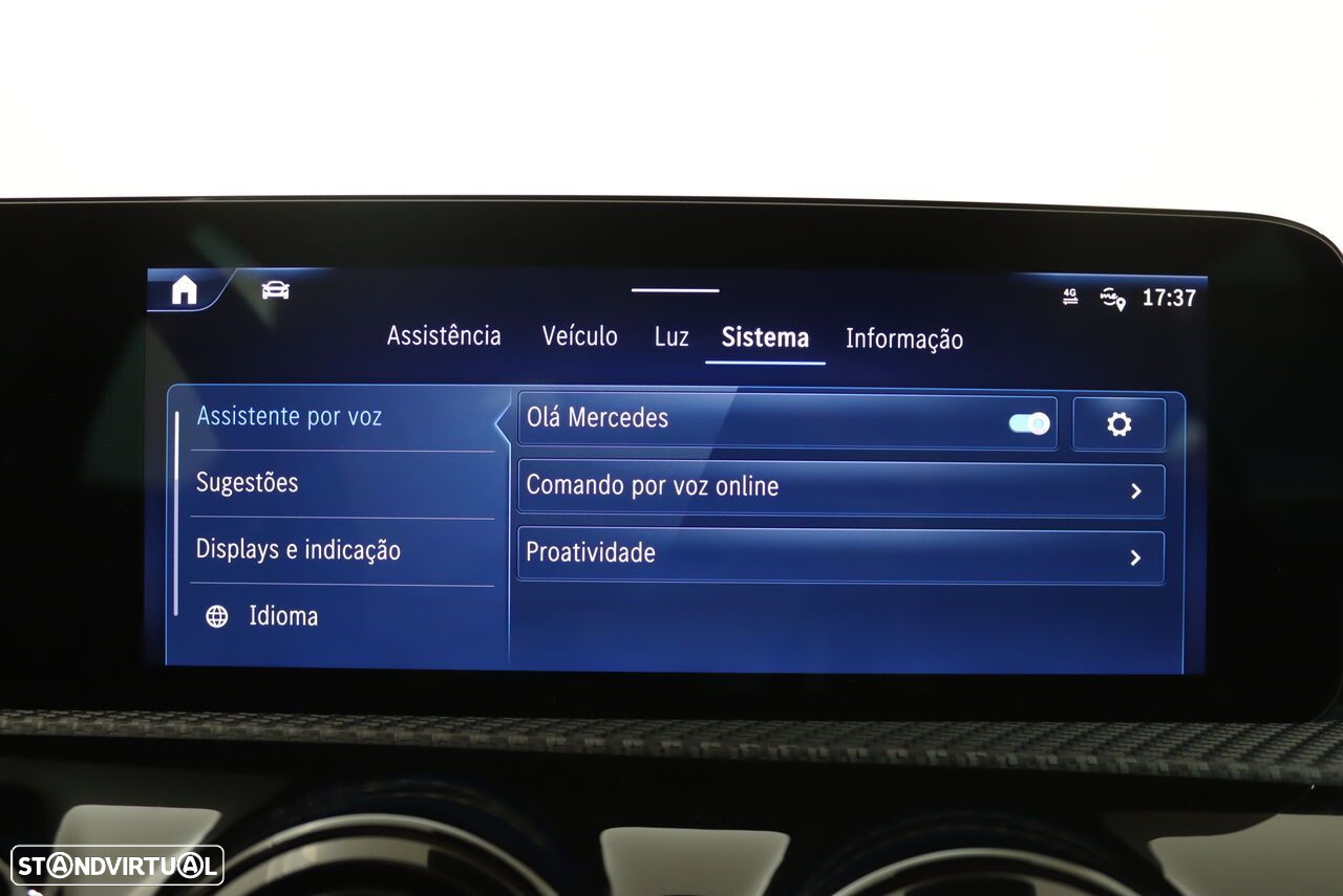 Mercedes-Benz A 250 e Style Plus - 30