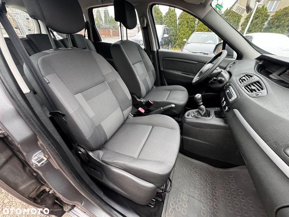 Renault Scenic 1.6 16V Expression - 35