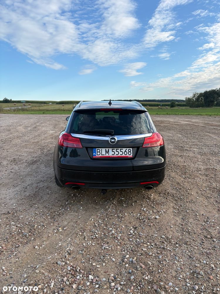 Opel Insignia 2.0 CDTI Active - 9