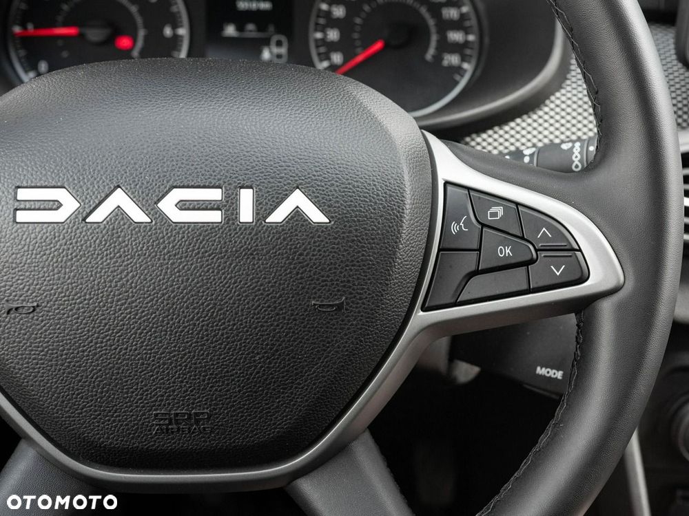 Dacia Sandero 1.0 TCe Expression - 14