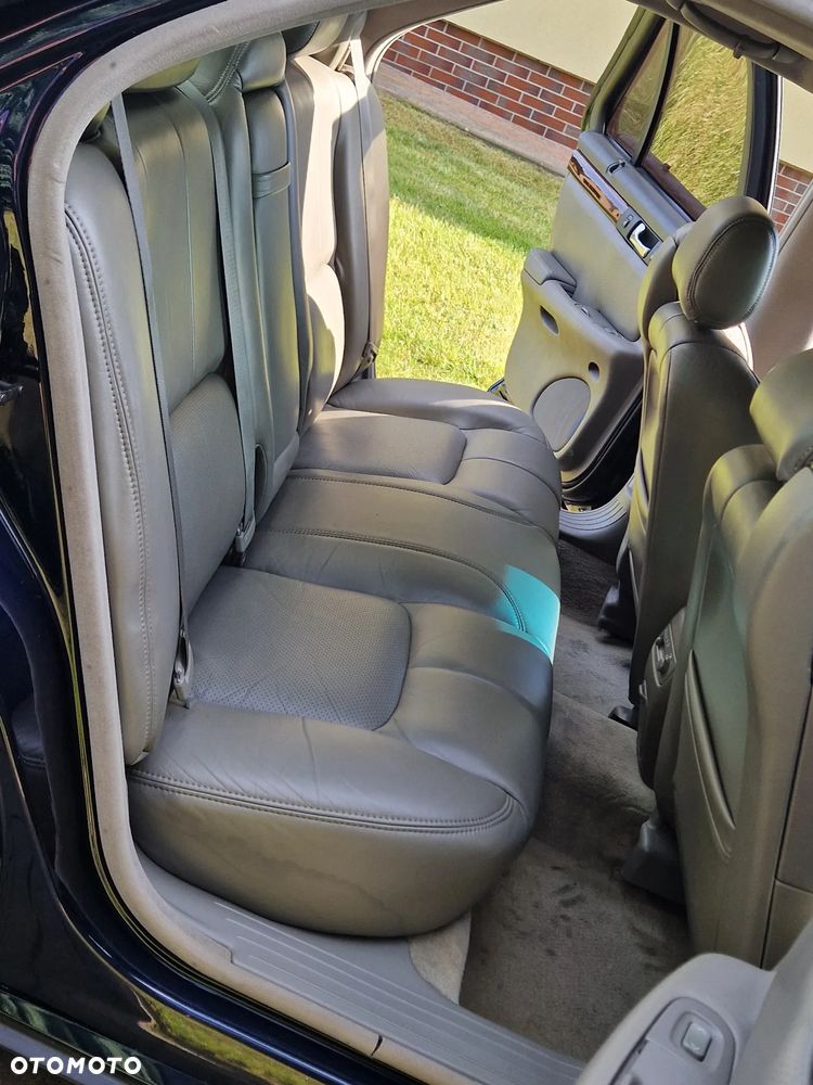Cadillac Seville - 19