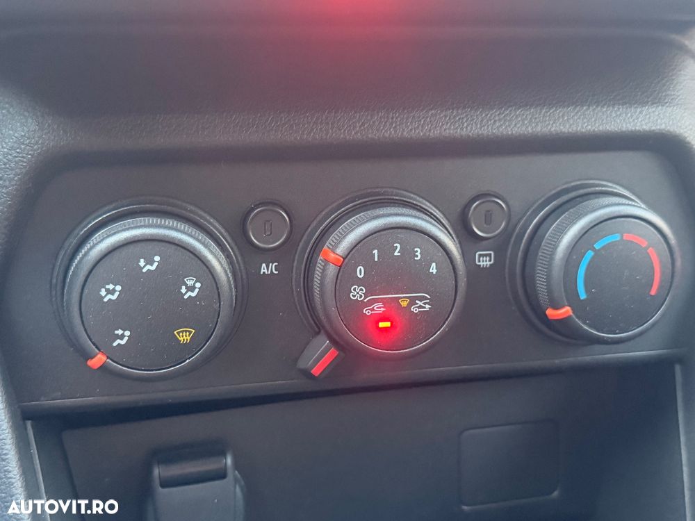 DACIA Sandero 2024 — imagine 19
