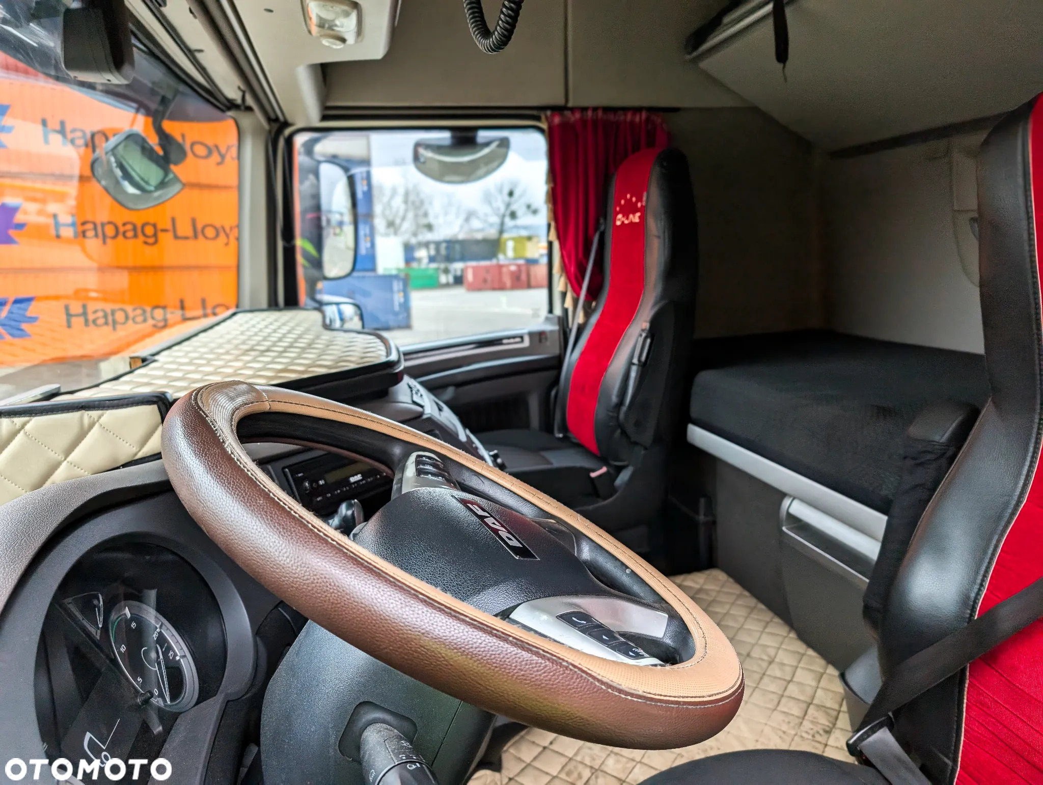 DAF XF106 FTP - 6