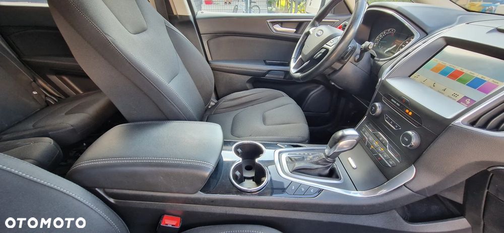 Ford S-Max 2.0 TDCi Bi-Turbo ST-Line PowerShift - 9