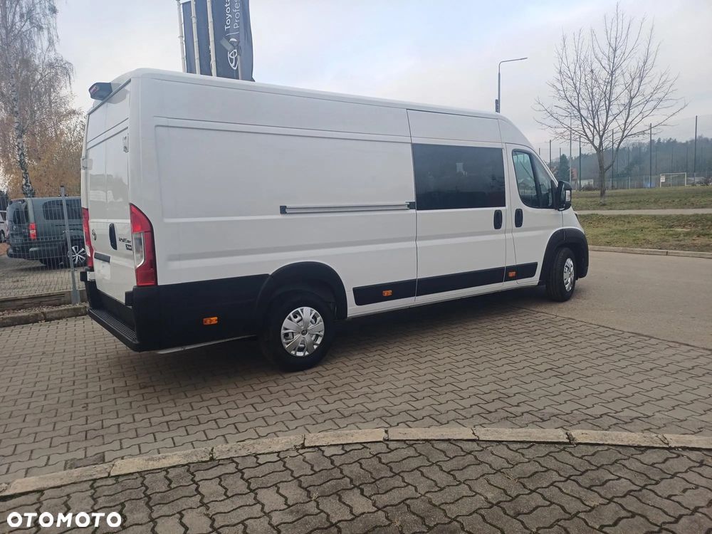 Toyota Proace Max - 7