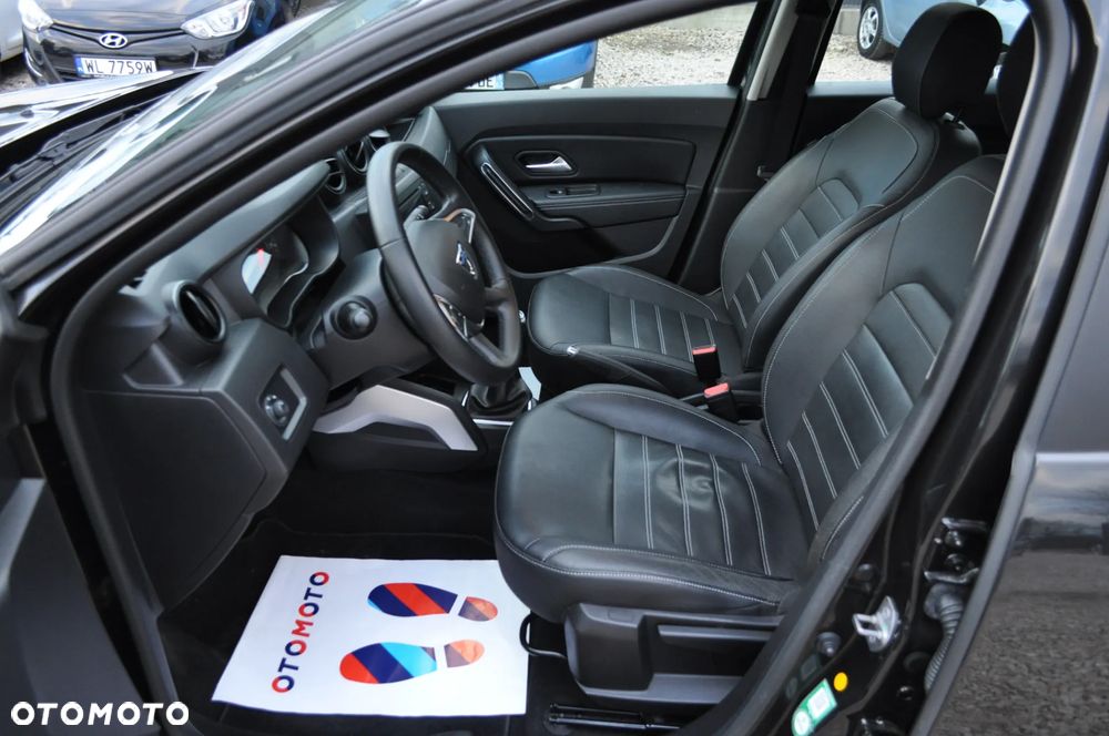 Dacia Duster - 14