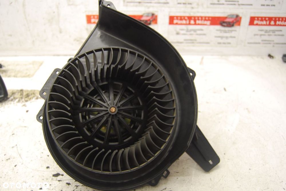 WENTYLATOR NAWIEWU 6Q1819015G SEAT IBIZA III VW POLO IV SKODA FABIA II 6Q1820015H 6Q1820015G 6Q1820015C 6Q1819015H 6Q1820015E 6Q1820015 - 13