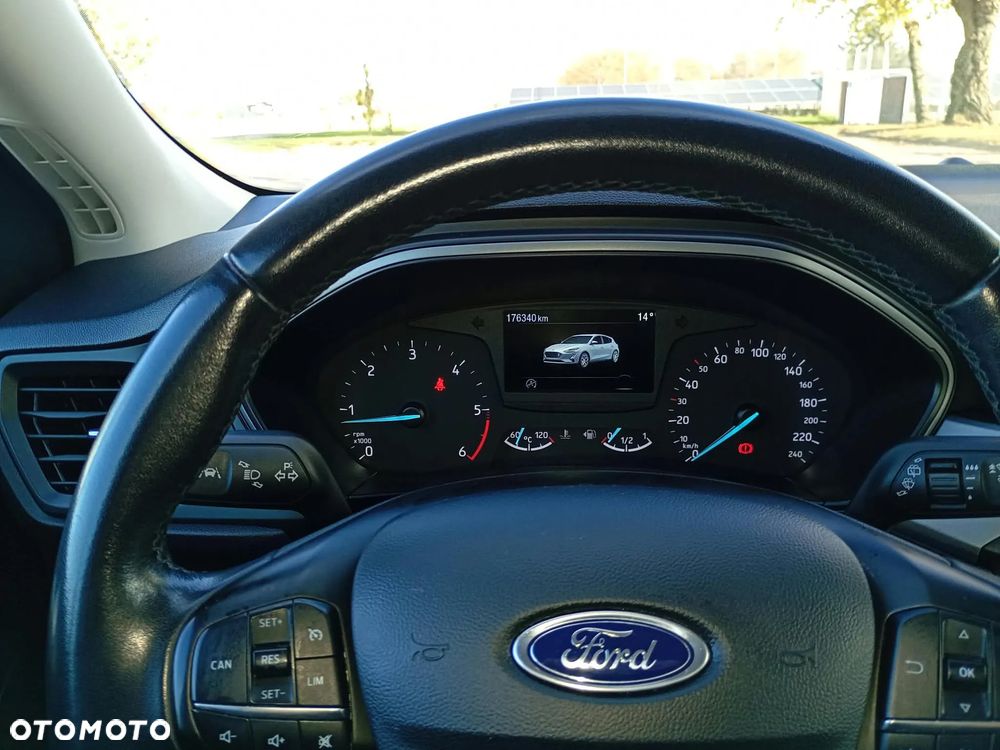 Ford Focus - 15