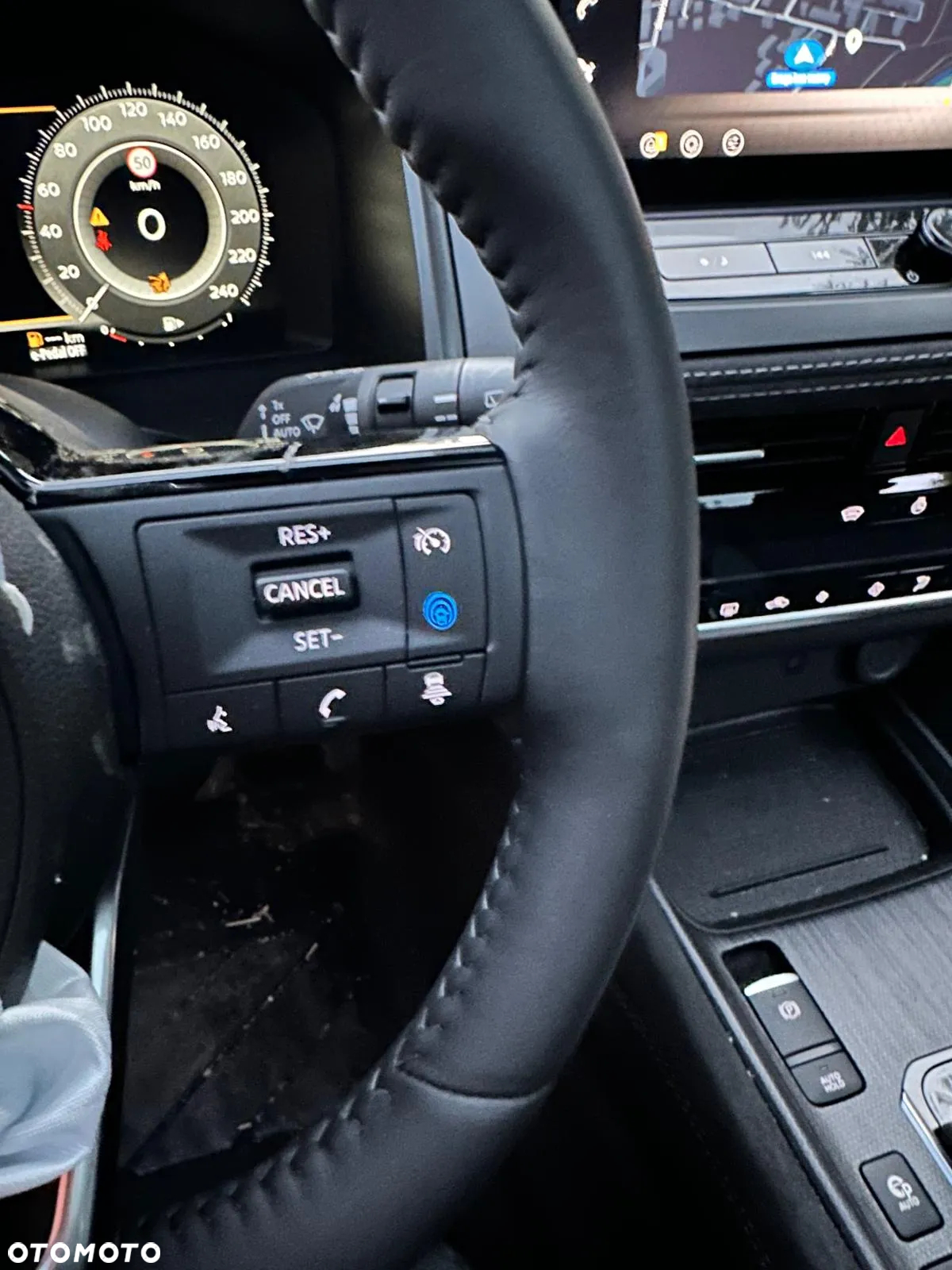 Nissan Qashqai 1.5 e-POWER Tekna+ - 11