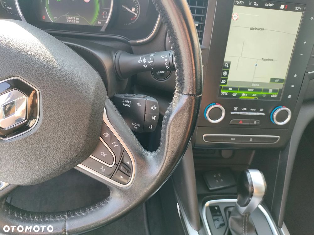 Renault Megane ENERGY TCe 130 EDC INTENS - 19