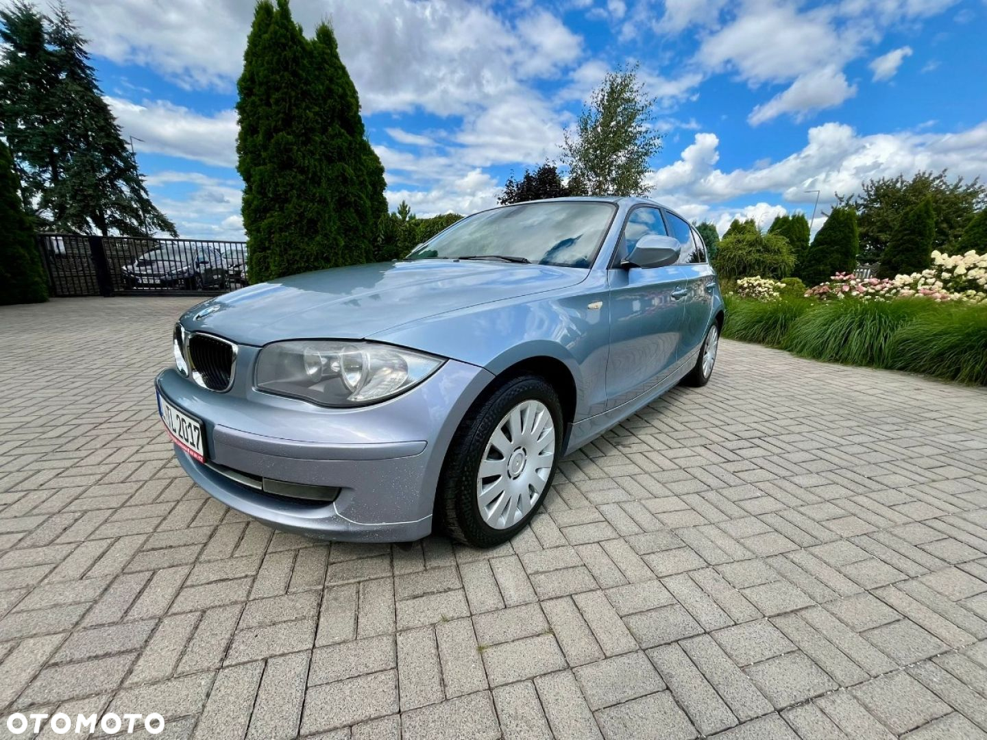 BMW Seria 1 - 21