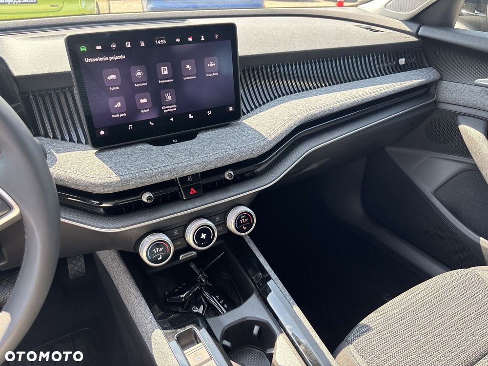Skoda Superb - 12