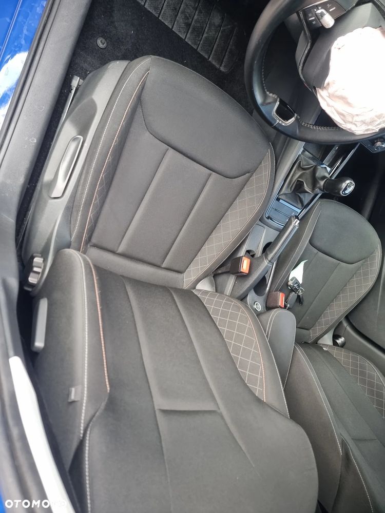 Skoda Scala 1.6 TDI Style - 12