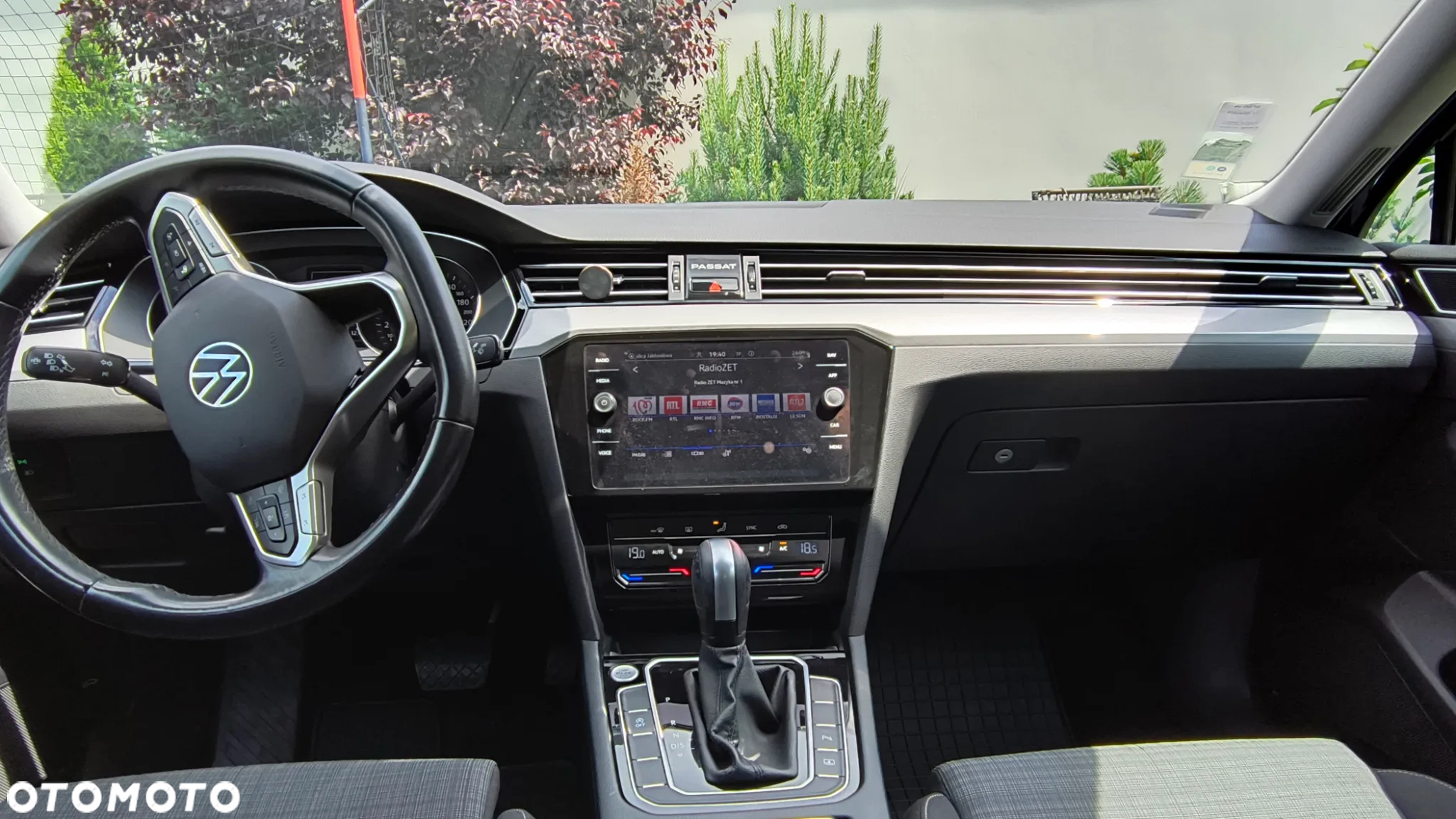Volkswagen Passat 2.0 TDI SCR DSG Business - 7