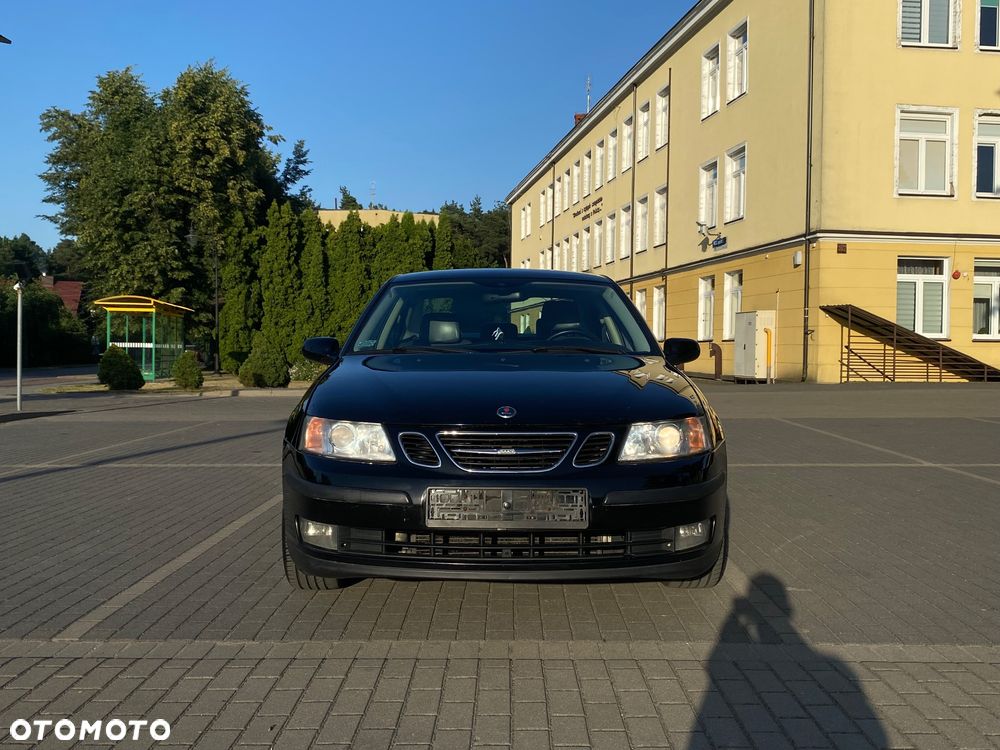 Saab 9-3 1.8 i Arc - 3
