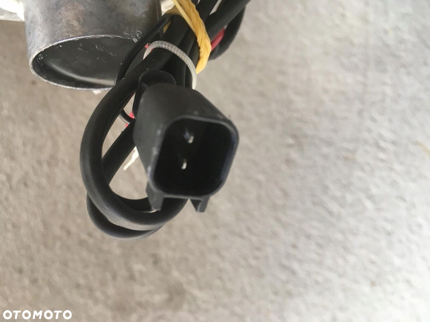 LAMPKA STOP W TYL ZDERZAK FORD FOCUS MK3 WERSJA RS - 2