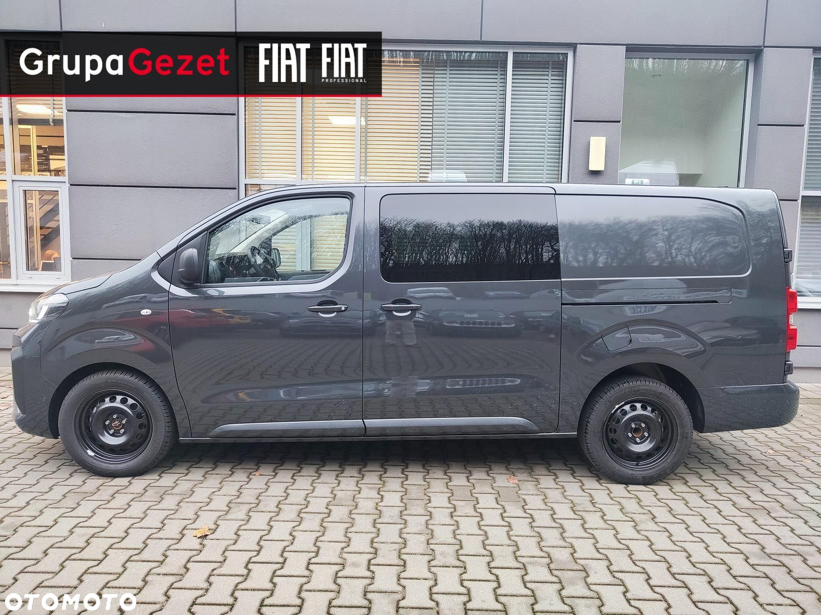 Fiat Scudo - 8