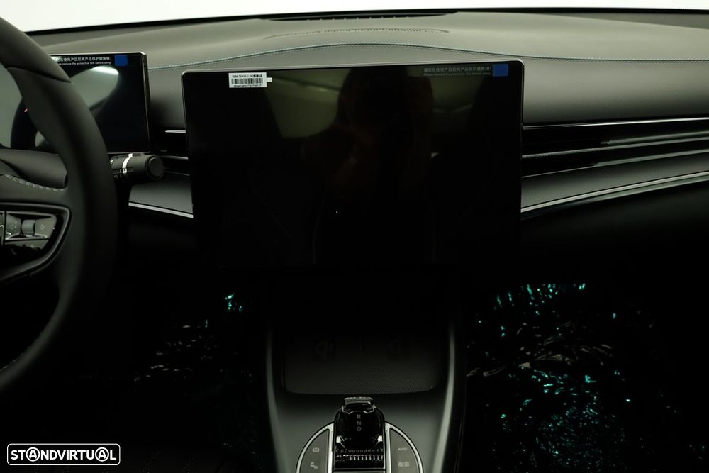 BYD Seal 82.5 kWh Design - 10