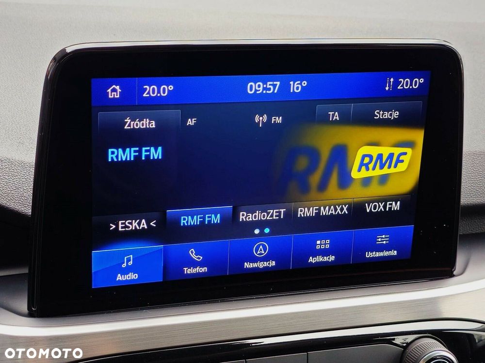 Ford Kuga 1.5 EcoBoost FWD Titanium - 18