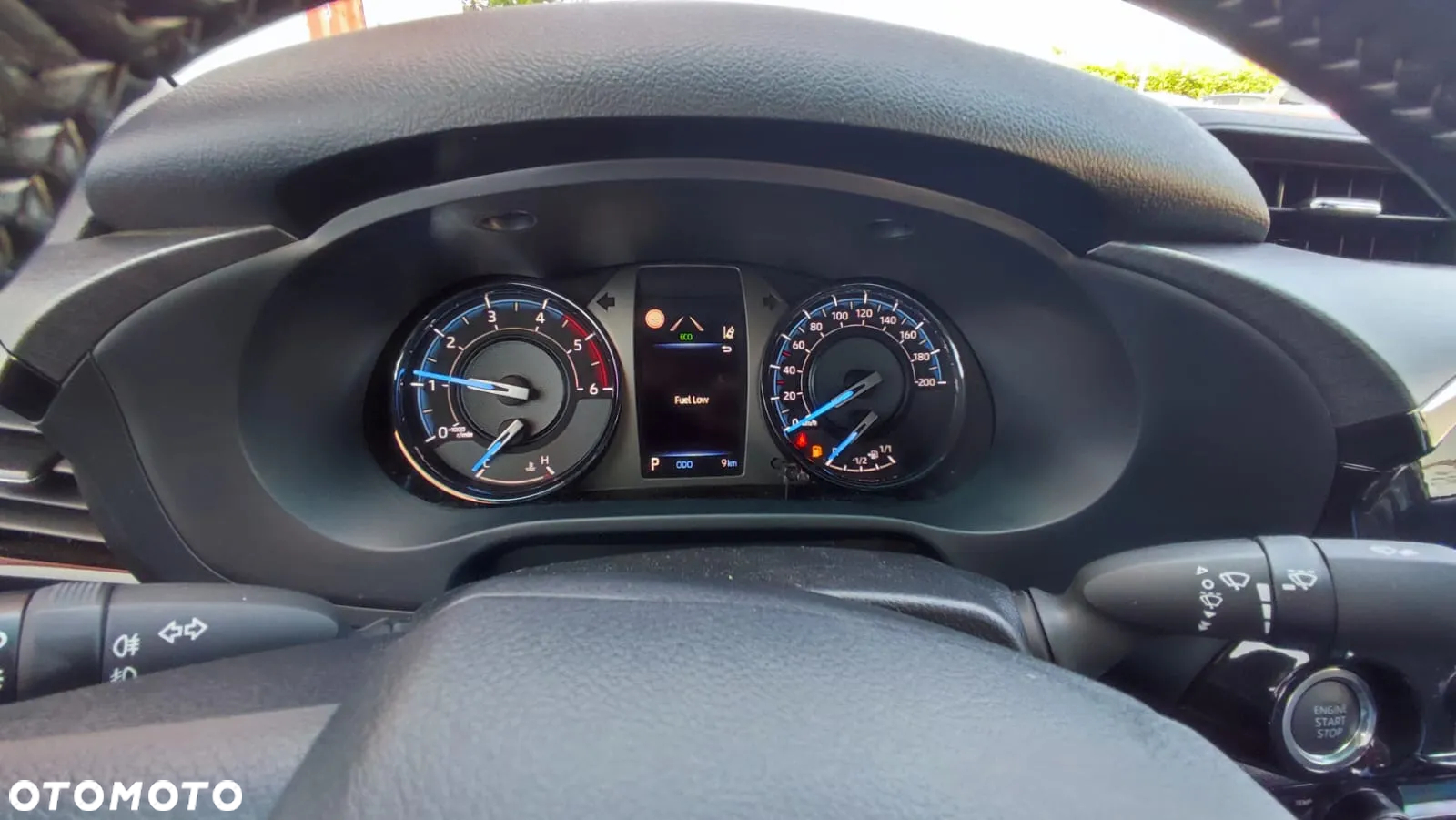 Toyota Hilux 2.8 D-4D Double Cab Invincible 4x4 - 15