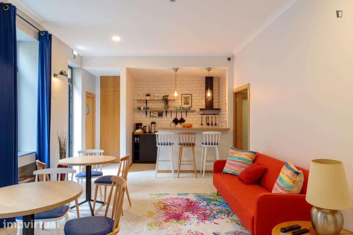 Quarto - localizado em Vila nova de gaia - Grande imagem: 4/32