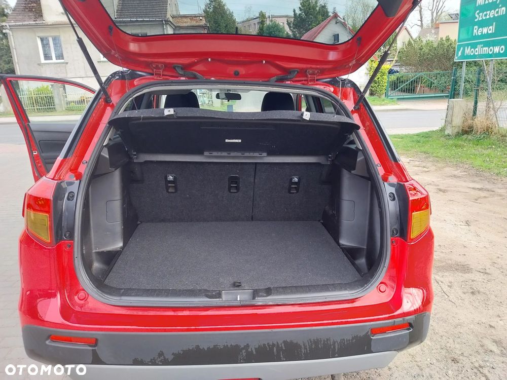 Suzuki Vitara - 7