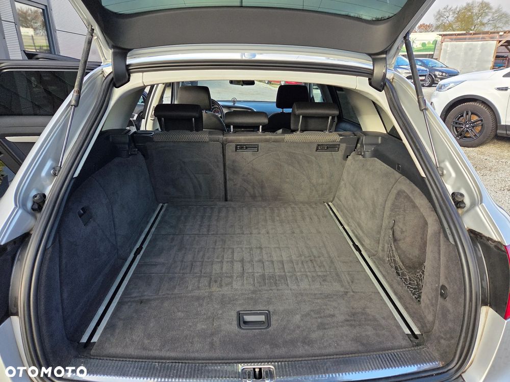 Audi A6 Avant 2.0 TDI DPF - 16