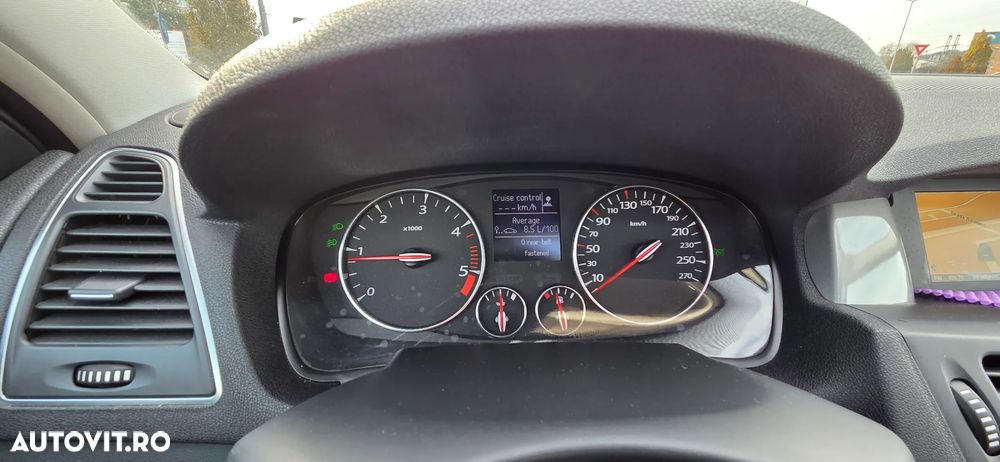 Renault Laguna - 6
