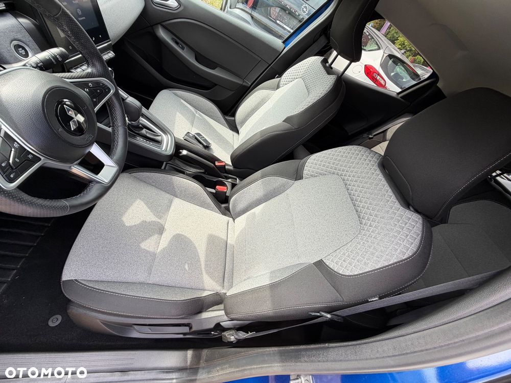 Mitsubishi Colt - 21